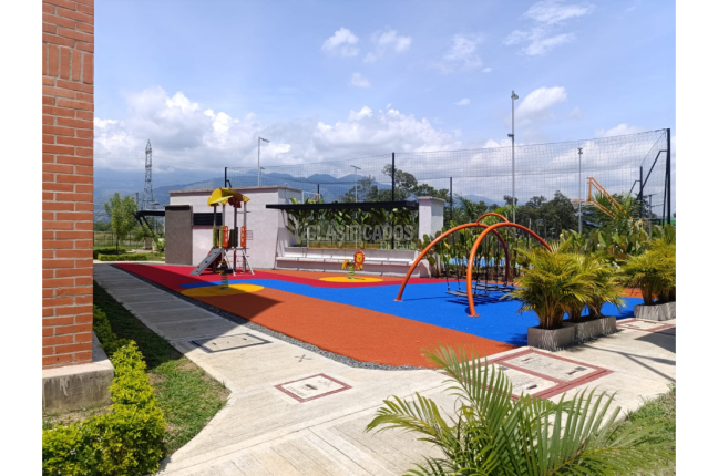 Apartamentos, Venta, Jamundí - $240.000.000