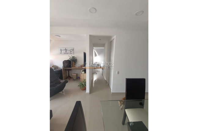 Apartamentos, Venta, Jamundí - $240.000.000