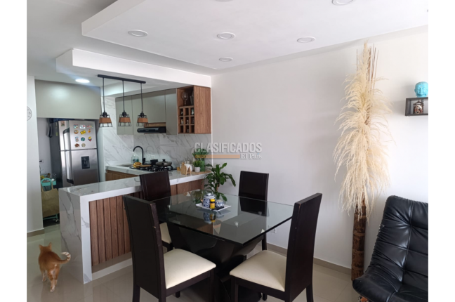 Apartamentos, Venta, Jamundí - $240.000.000