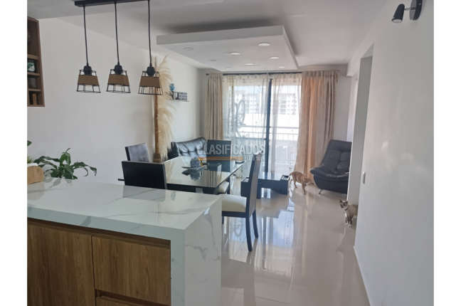 Apartamentos, Venta, Jamundí - $240.000.000