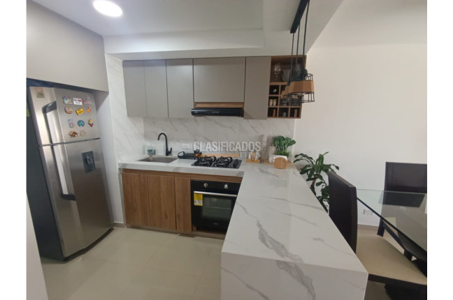 Apartamentos, Venta, Jamundí - $240.000.000