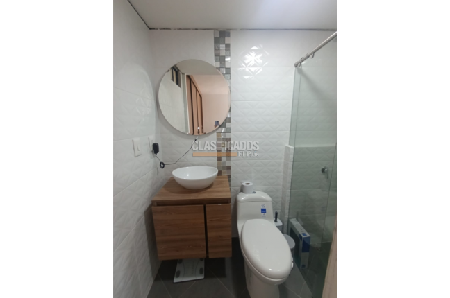 Apartamentos, Venta, Jamundí - $240.000.000