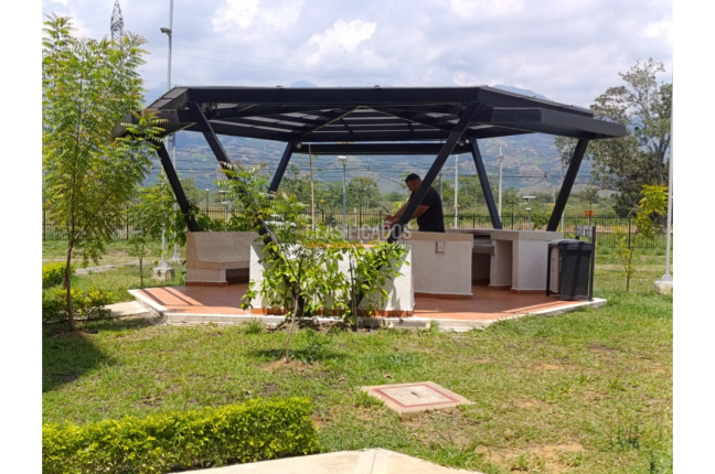 Apartamentos, Venta, Jamundí - $240.000.000