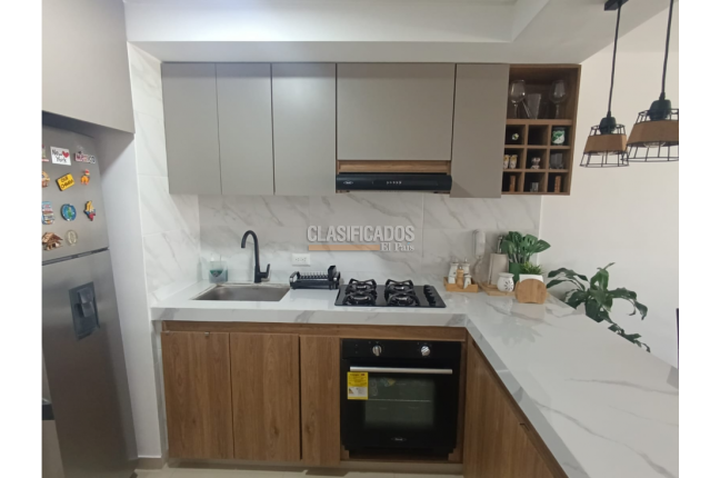 Apartamentos, Venta, Jamundí - $240.000.000