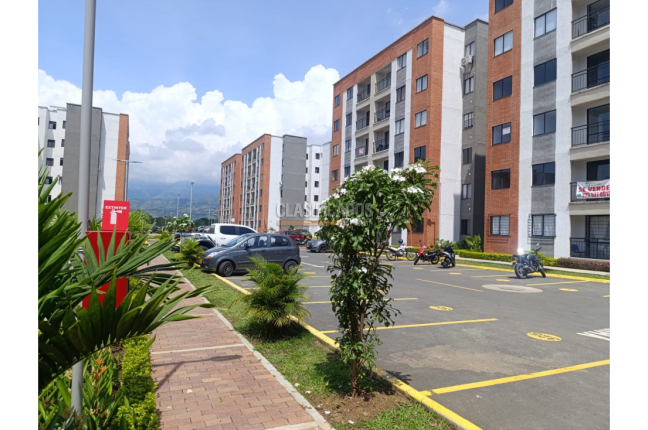 Apartamentos, Venta, Jamundí - $240.000.000