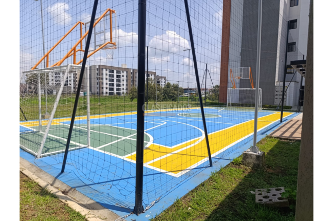 Apartamentos, Venta, Jamundí - $240.000.000