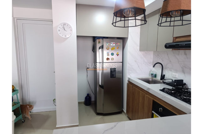 Apartamentos, Venta, Jamundí - $240.000.000