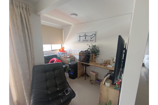 Apartamentos, Venta, Jamundí - $240.000.000