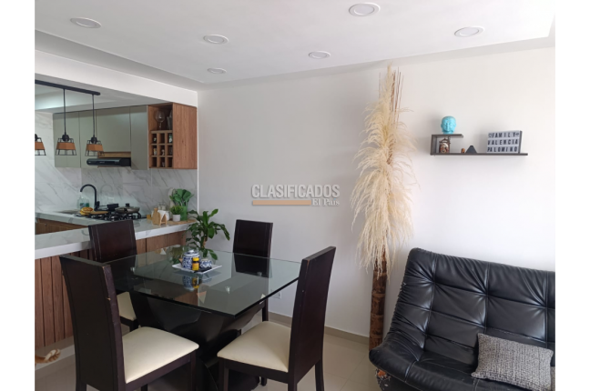 Apartamentos, Venta, Jamundí - $240.000.000