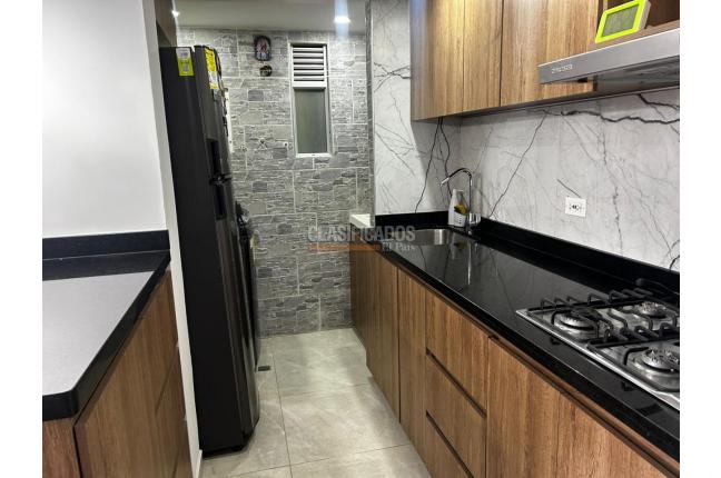 Apartamentos, Venta, Evaristo García - $255.000.000