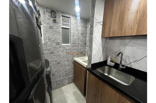 Apartamentos, Venta, Evaristo García - $255.000.000