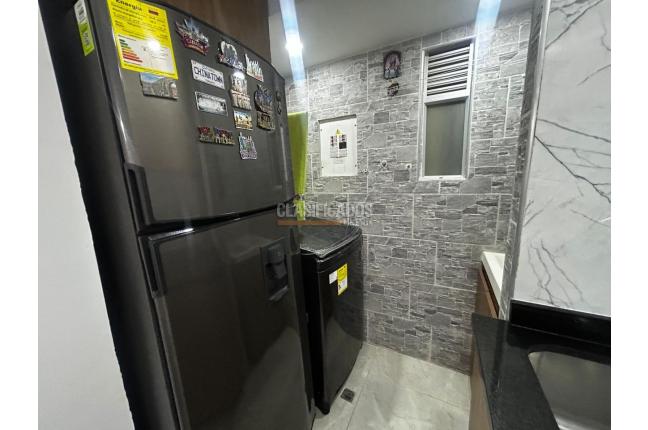 Apartamentos, Venta, Evaristo García - $255.000.000