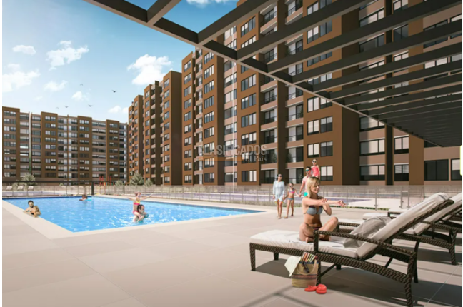 Apartamentos, Venta, Evaristo García - $255.000.000