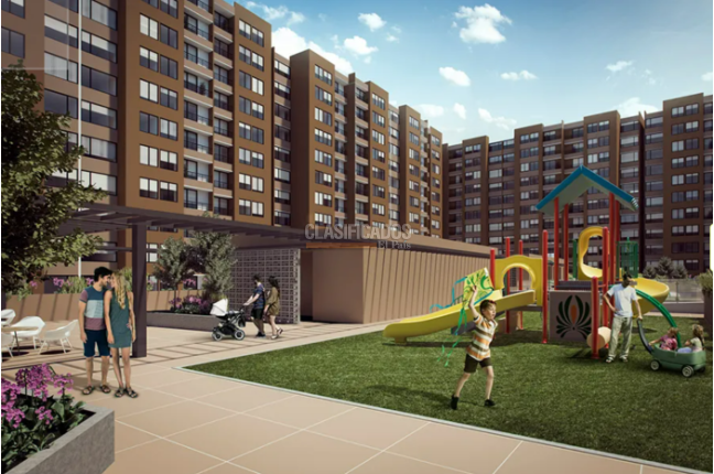 Apartamentos, Venta, Evaristo García - $255.000.000