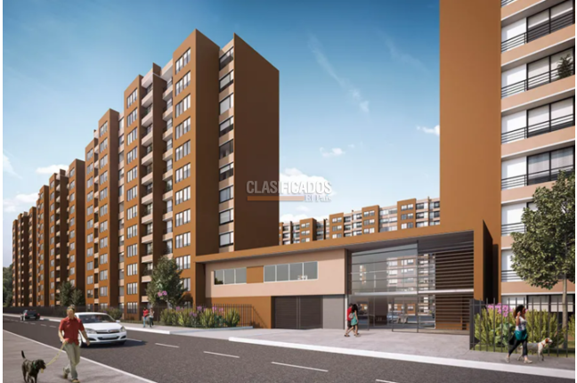 Apartamentos, Venta, Evaristo García - $255.000.000