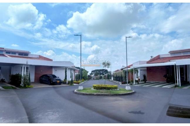 Casas, Venta, Jamundí - $750.000.000