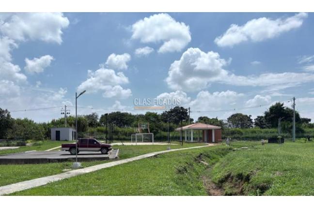 Casas, Venta, Jamundí - $750.000.000
