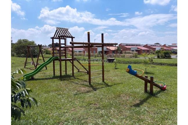 Casas, Venta, Jamundí - $750.000.000