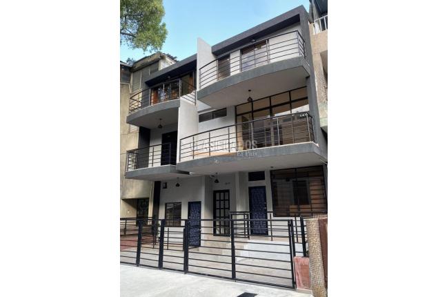 Edificios, Venta en San Fernando Viejo