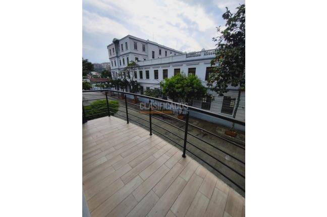 Edificios, Venta en San Fernando Viejo