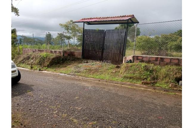 Lotes, Venta en Dagua