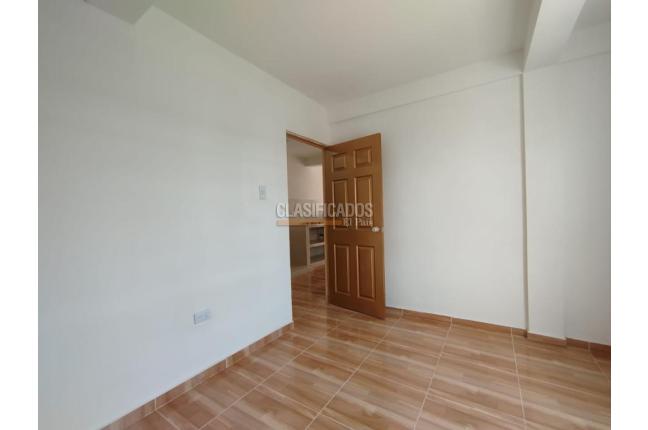 Apartamentos, Alquiler, Candelaria - $900.000