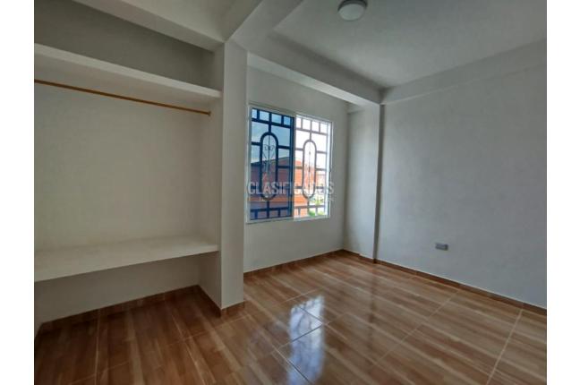 Apartamentos, Alquiler, Candelaria - $900.000