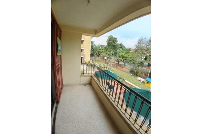 Apartamentos, Venta, Puente Palma - $470.000.000