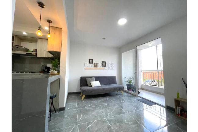 Apartamentos, Venta en Yumbo