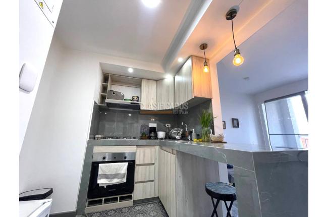 Apartamentos, Venta en Yumbo