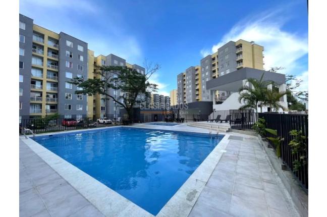 Apartamentos, Venta, Yumbo - $255.000.000