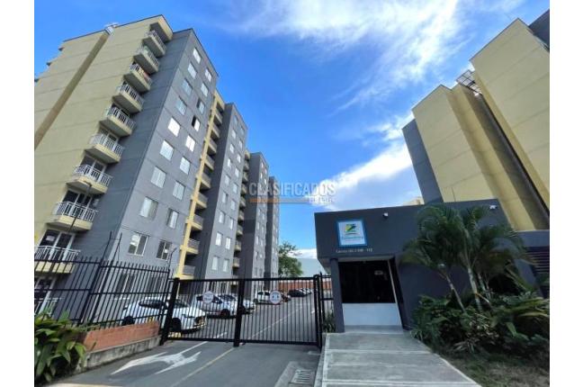 Apartamentos, Venta, Yumbo - $255.000.000