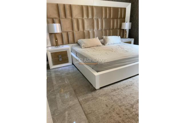 Apartamentos, Venta en Ciudad Jardín