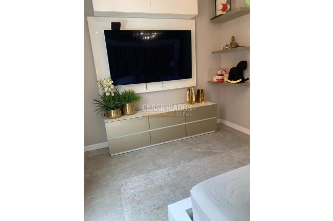 Apartamentos, Venta en Ciudad Jardín