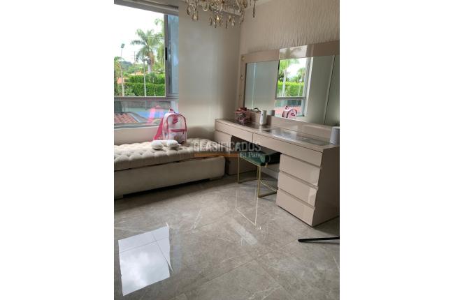 Apartamentos, Venta, Ciudad Jardín - $990.000.000