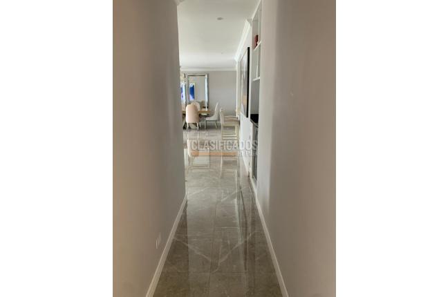 Apartamentos, Venta, Ciudad Jardín - $990.000.000