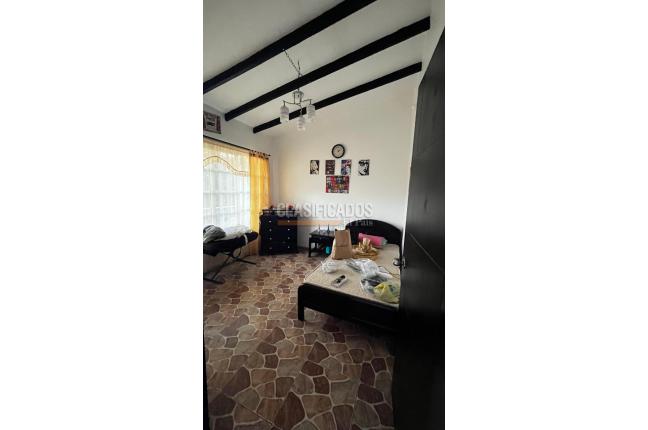 Casas, Venta en El Guabal