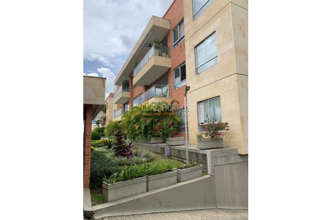 Apartamentos, Venta, Ciudad Jardín - $990.000.000