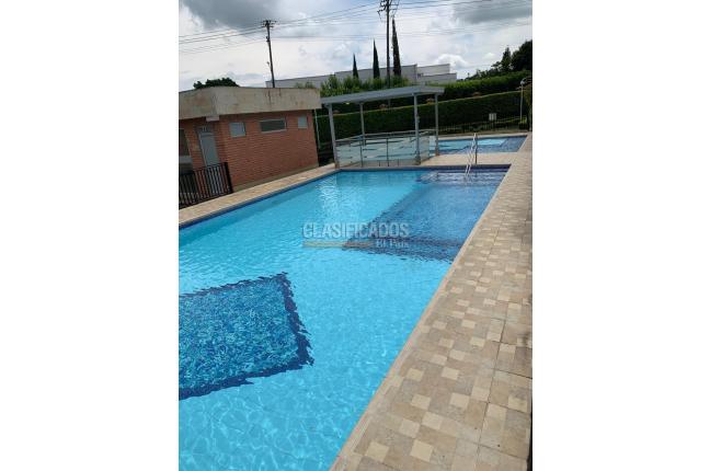 Apartamentos, Venta, Ciudad Jardín - $990.000.000