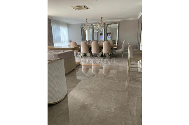 Apartamentos, Venta en Ciudad Jardín