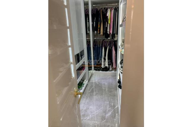 Apartamentos, Venta, Ciudad Jardín - $990.000.000