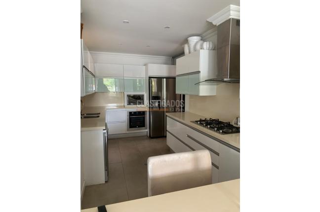 Apartamentos, Venta, Ciudad Jardín - $990.000.000