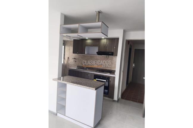 Apartamentos, Venta en Jamundí