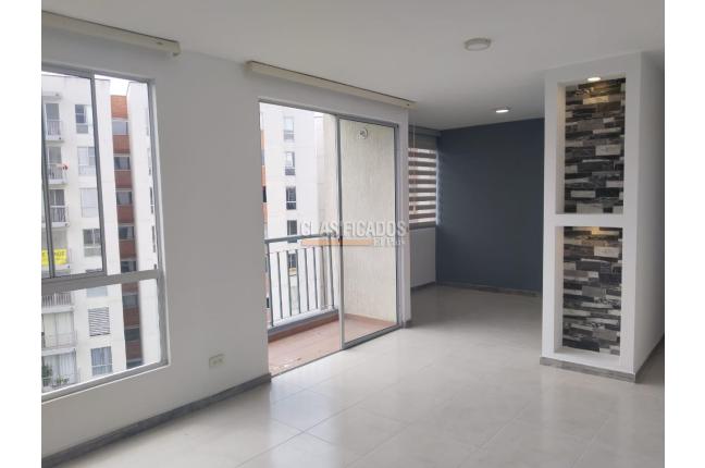 Apartamentos, Venta en Jamundí