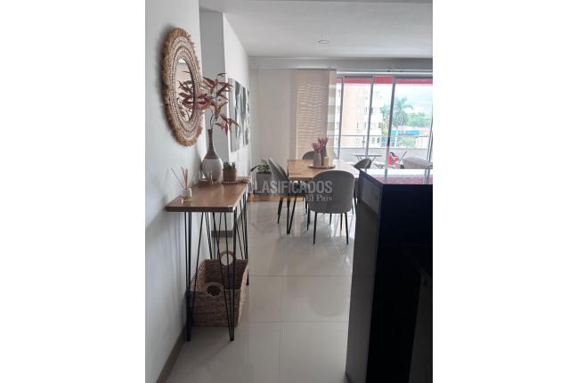 Apartamentos, Venta, La Flora - $590.000.000
