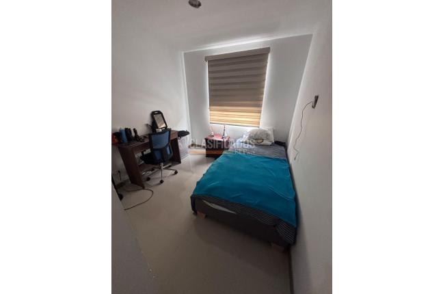 Apartamentos, Venta, La Flora - $590.000.000