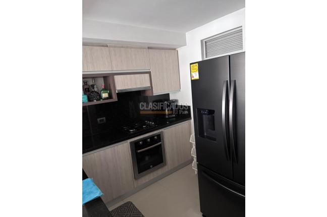 Apartamentos, Venta, La Flora - $590.000.000