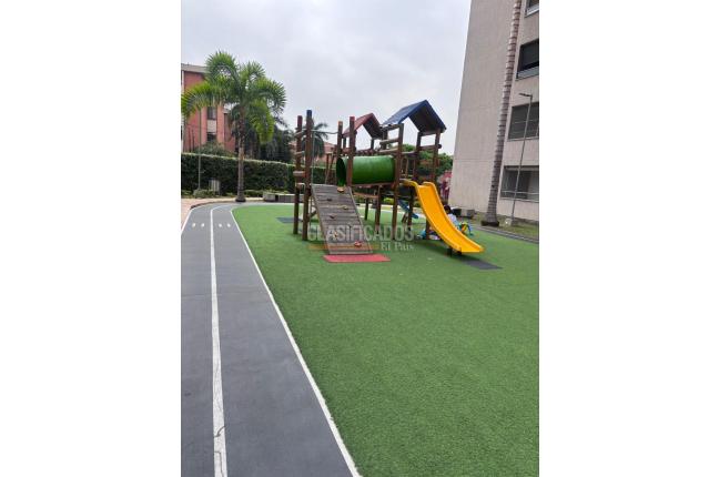 Apartamentos, Venta, La Flora - $590.000.000