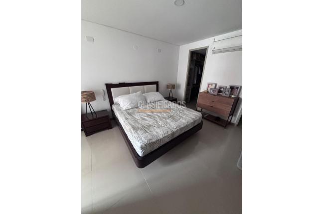 Apartamentos, Venta, La Flora - $590.000.000