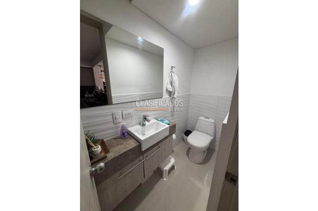 Apartamentos, Venta, La Flora - $590.000.000